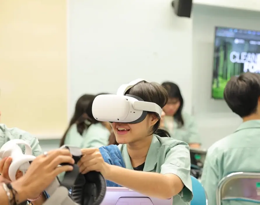 VR 360